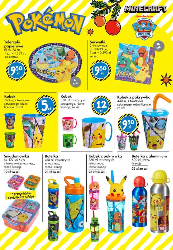 Tedi - gazetka promocyjna Gazetka od piątku 07.11 do soboty 15.11 - strona 20