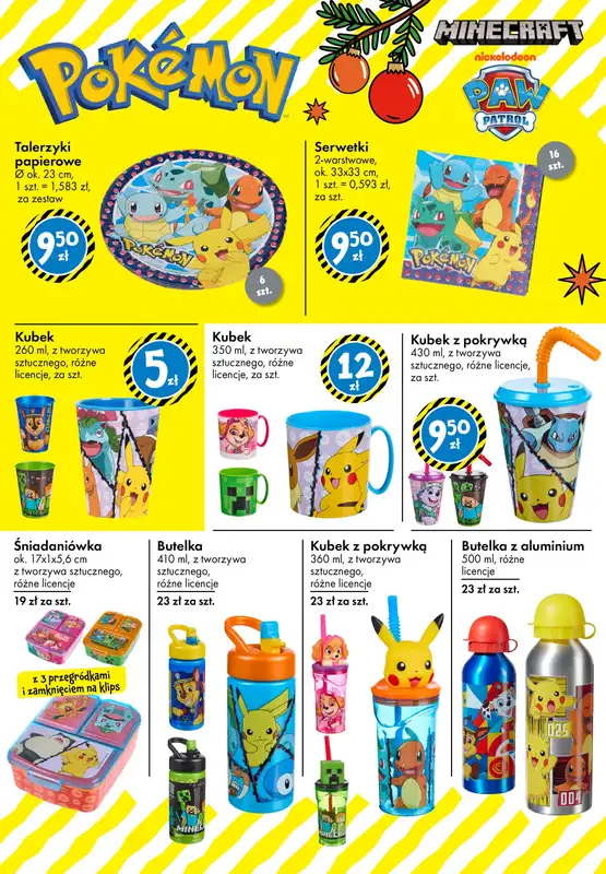 Tedi - gazetka promocyjna Gazetka od piątku 07.11 do soboty 15.11 - strona 20