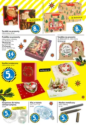 Tedi - gazetka promocyjna Gazetka od piątku 07.11 do soboty 15.11 - strona 27