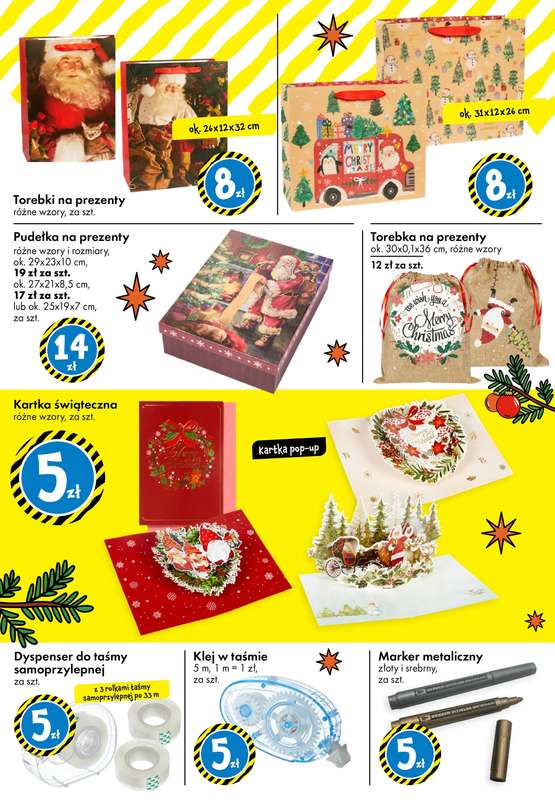 Tedi - gazetka promocyjna Gazetka od piątku 07.11 do soboty 15.11 - strona 27