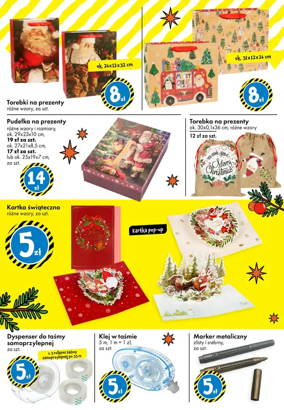 Tedi - gazetka promocyjna Gazetka od piątku 07.11 do soboty 15.11 - strona 27