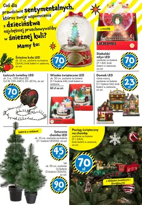 Tedi - gazetka promocyjna Gazetka od piątku 07.11 do soboty 15.11 - strona 11