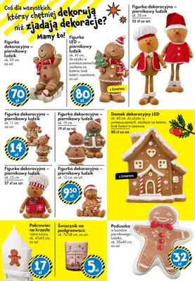 Tedi - gazetka promocyjna Gazetka od piątku 07.11 do soboty 15.11 - strona 8