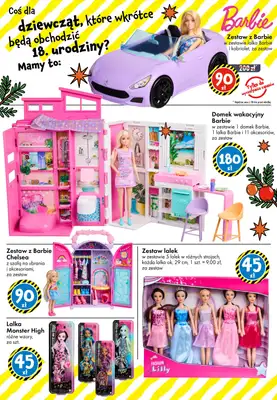 Tedi - gazetka promocyjna Gazetka od piątku 07.11 do soboty 15.11 - strona 16