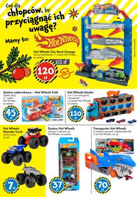 Tedi - gazetka promocyjna Gazetka od piątku 07.11 do soboty 15.11 - strona 13