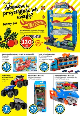 Tedi - gazetka promocyjna Gazetka od piątku 07.11 do soboty 15.11 - strona 13