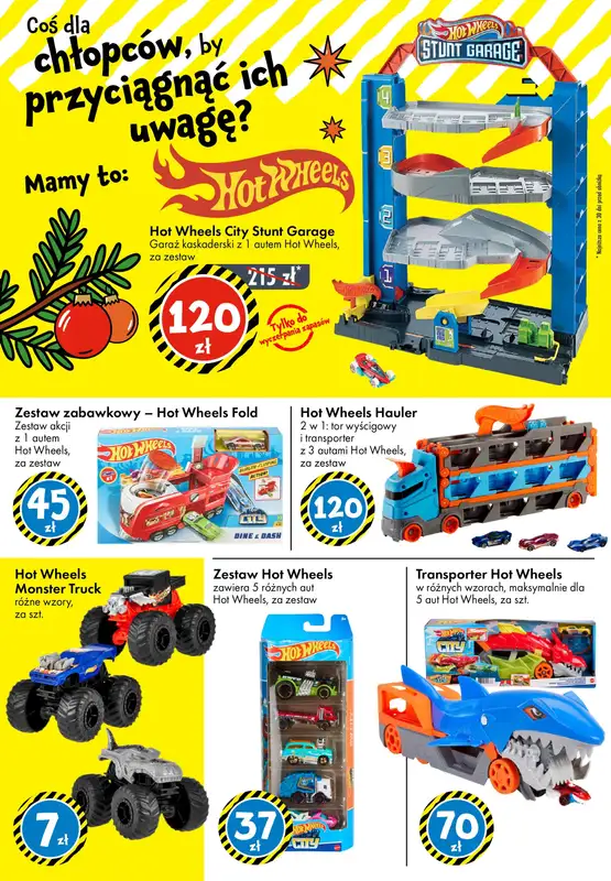 Tedi - gazetka promocyjna Gazetka od piątku 07.11 do soboty 15.11 - strona 13