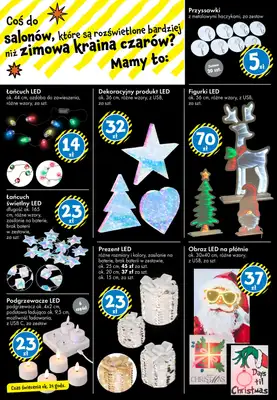 Tedi - gazetka promocyjna Gazetka od piątku 07.11 do soboty 15.11 - strona 12