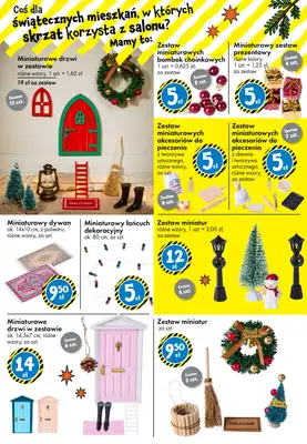 Tedi - gazetka promocyjna Gazetka od piątku 07.11 do soboty 15.11 - strona 28