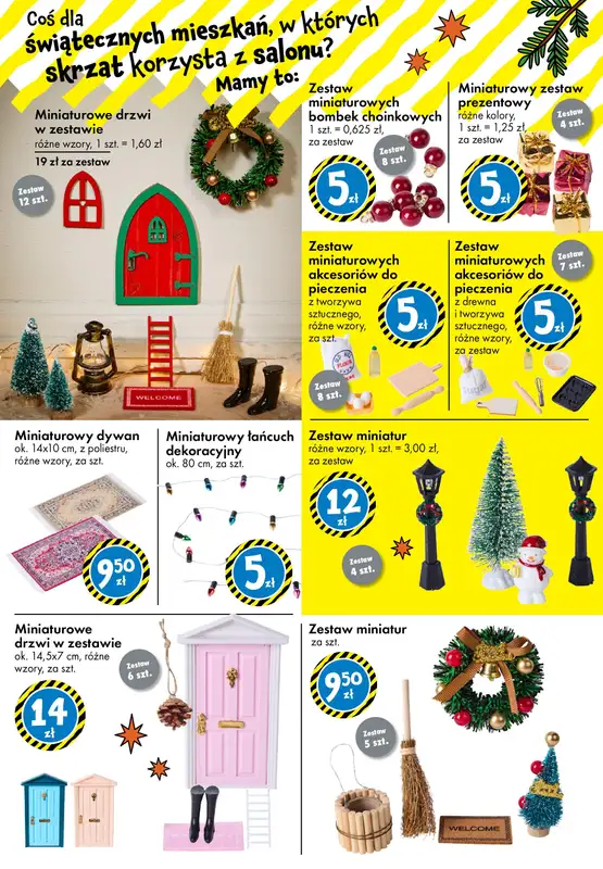 Tedi - gazetka promocyjna Gazetka od piątku 07.11 do soboty 15.11 - strona 28