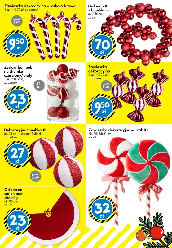 Tedi - gazetka promocyjna Gazetka od piątku 07.11 do soboty 15.11 - strona 5