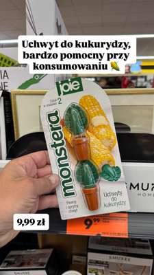 Biedronka - gazetka promocyjna Zakupowe Inspiracje - produkty do domu i dodatki modowe od piątku 07.11  - strona 9