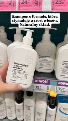 Hebe - gazetka promocyjna Zakupowe Inspiracje w Hebe od poniedziałku 10.11 