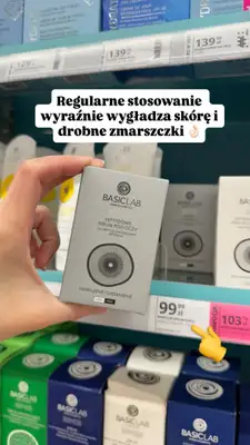 Hebe - gazetka promocyjna Zakupowe Inspiracje w Hebe od poniedziałku 10.11  - strona 8