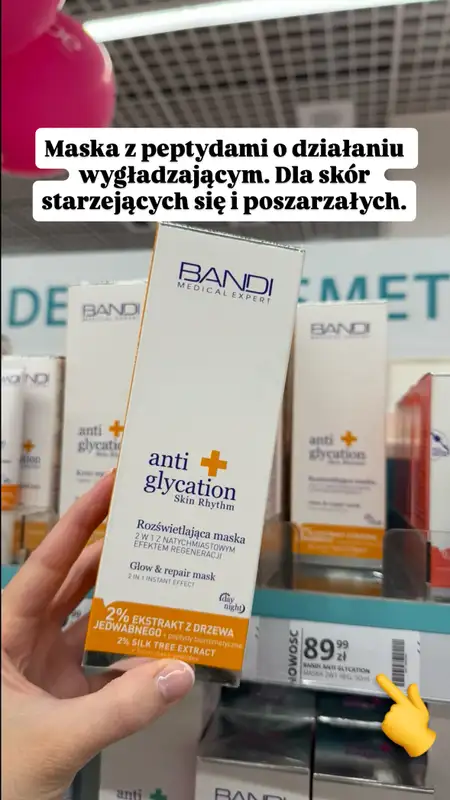 Hebe - gazetka promocyjna Zakupowe Inspiracje w Hebe od poniedziałku 10.11  - strona 10