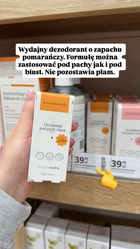 Hebe - gazetka promocyjna Zakupowe Inspiracje w Hebe od poniedziałku 10.11  - strona 6