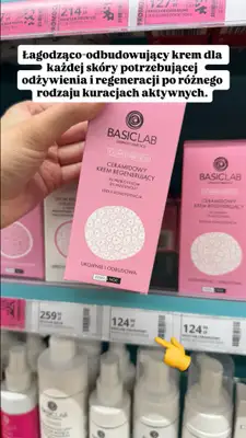 Hebe - gazetka promocyjna Zakupowe Inspiracje w Hebe od poniedziałku 10.11  - strona 3