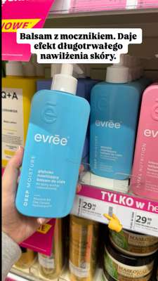 Hebe - gazetka promocyjna Zakupowe Inspiracje w Hebe od poniedziałku 10.11  - strona 2