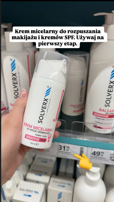 Hebe - gazetka promocyjna Zakupowe Inspiracje w Hebe od poniedziałku 10.11  - strona 4