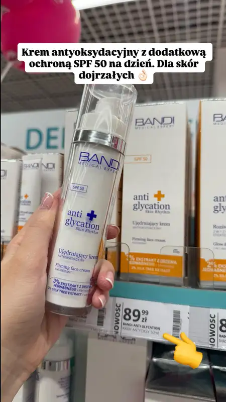 Hebe - gazetka promocyjna Zakupowe Inspiracje w Hebe od poniedziałku 10.11  - strona 7