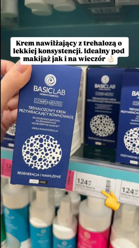 Hebe - gazetka promocyjna Zakupowe Inspiracje w Hebe od poniedziałku 10.11  - strona 9