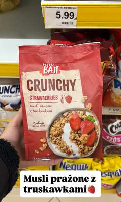 Dino - gazetka promocyjna Zakupowe Inspiracje i NOWOŚCI w Dino od soboty 08.11  - strona 8