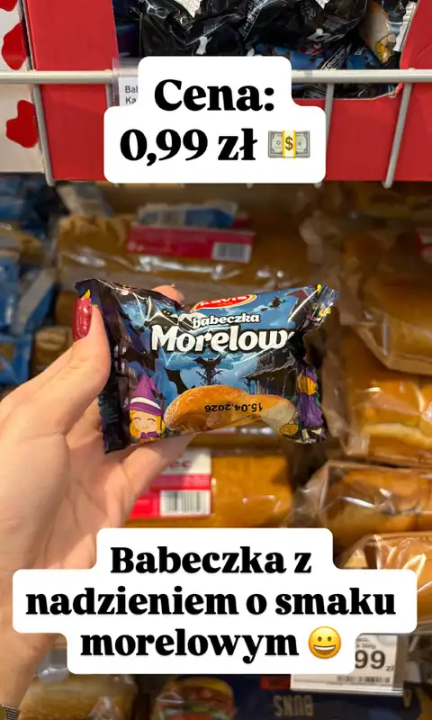 Dino - gazetka promocyjna Zakupowe Inspiracje i NOWOŚCI w Dino od soboty 08.11  - strona 6