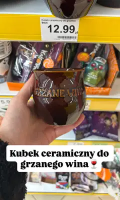 Dino - gazetka promocyjna Zakupowe Inspiracje i NOWOŚCI w Dino od soboty 08.11  - strona 13