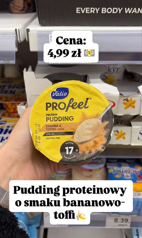 Dino - gazetka promocyjna Zakupowe Inspiracje i NOWOŚCI w Dino od soboty 08.11  - strona 11