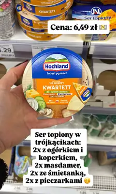 Dino - gazetka promocyjna Zakupowe Inspiracje i NOWOŚCI w Dino od soboty 08.11  - strona 12