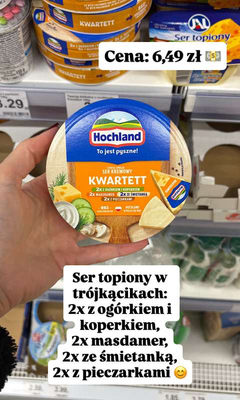 Dino - gazetka promocyjna Zakupowe Inspiracje i NOWOŚCI w Dino od soboty 08.11  - strona 12