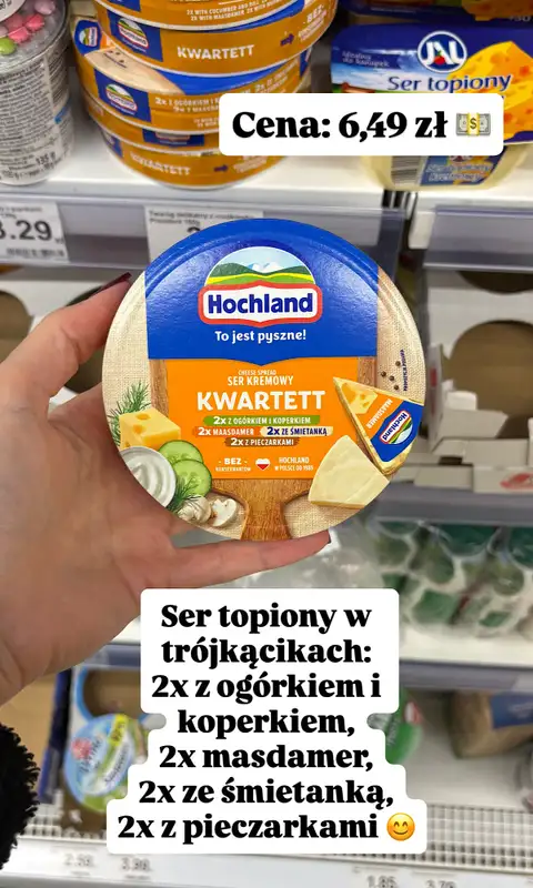 Dino - gazetka promocyjna Zakupowe Inspiracje i NOWOŚCI w Dino od soboty 08.11  - strona 12