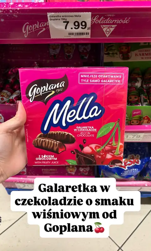 Dino - gazetka promocyjna Zakupowe Inspiracje i NOWOŚCI w Dino od soboty 08.11  - strona 5