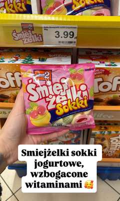 Dino - gazetka promocyjna Zakupowe Inspiracje i NOWOŚCI w Dino od soboty 08.11  - strona 7