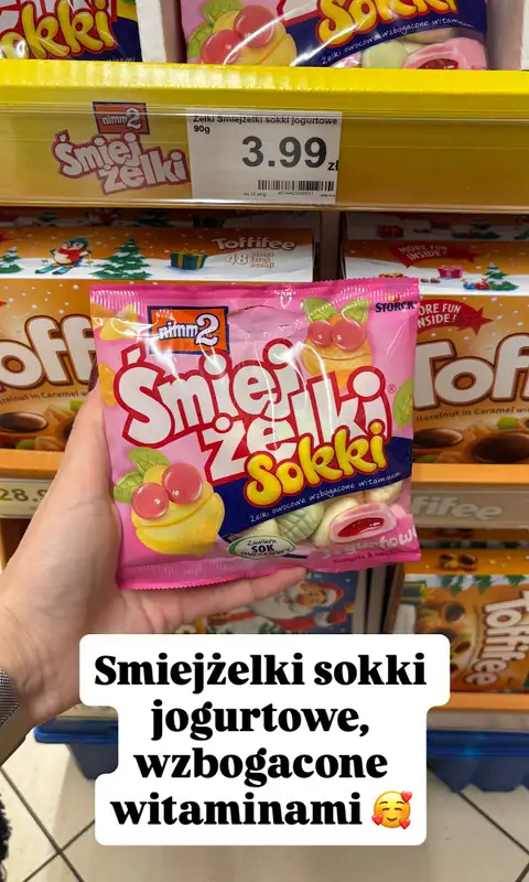 Dino - gazetka promocyjna Zakupowe Inspiracje i NOWOŚCI w Dino od soboty 08.11  - strona 7