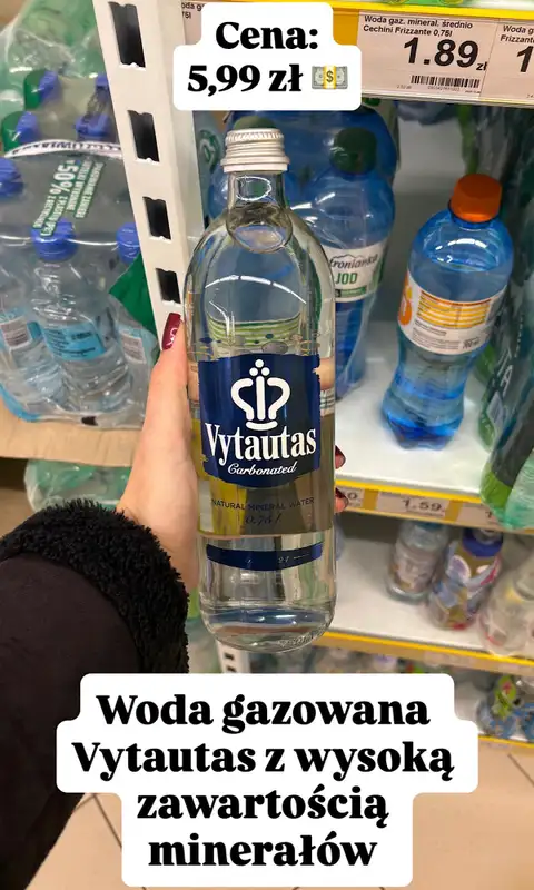 Dino - gazetka promocyjna Zakupowe Inspiracje i NOWOŚCI w Dino   - strona 3