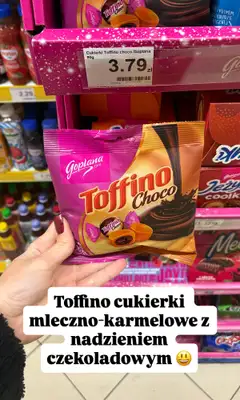 Dino - gazetka promocyjna Zakupowe Inspiracje i NOWOŚCI w Dino od soboty 08.11  - strona 2