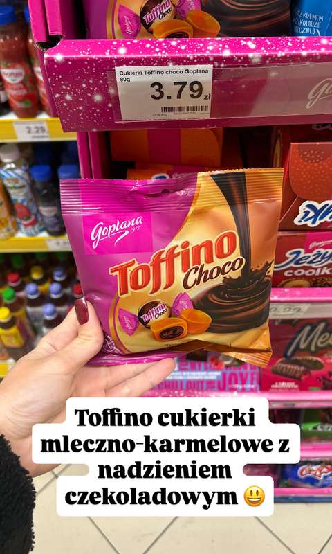 Dino - gazetka promocyjna Zakupowe Inspiracje i NOWOŚCI w Dino od soboty 08.11  - strona 2