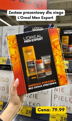 Kaufland - gazetka promocyjna Zakupowe Inspiracje w Kaufland od piątku 07.11  - strona 11