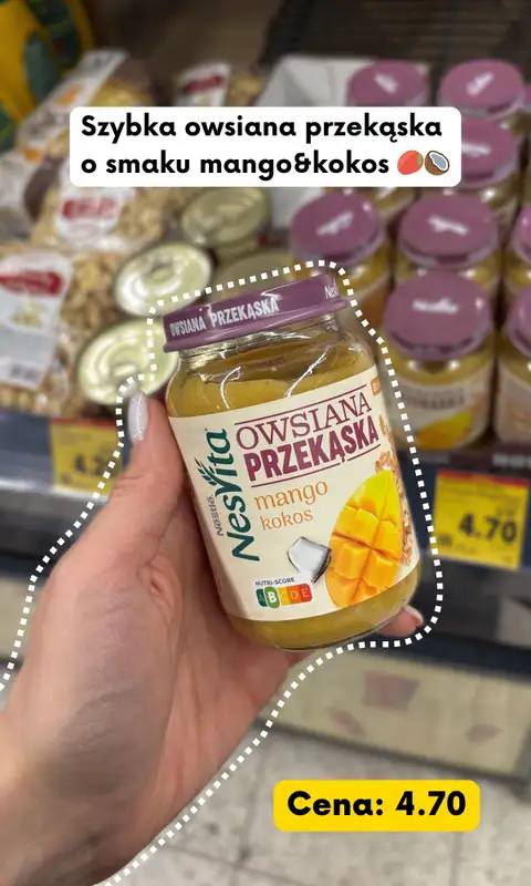 Kaufland - gazetka promocyjna Zakupowe Inspiracje w Kaufland od piątku 07.11  - strona 4