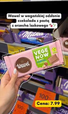 Kaufland - gazetka promocyjna Zakupowe Inspiracje w Kaufland od piątku 07.11  - strona 5