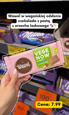 Kaufland - gazetka promocyjna Zakupowe Inspiracje w Kaufland od piątku 07.11  - strona 5