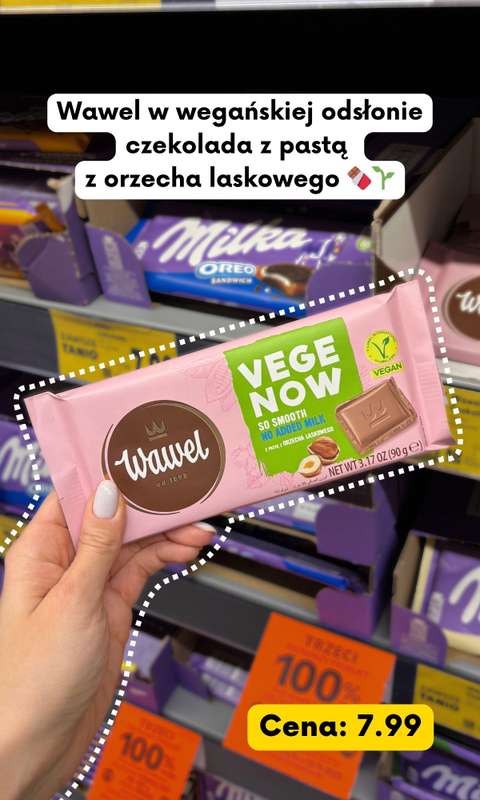 Kaufland - gazetka promocyjna Zakupowe Inspiracje w Kaufland od piątku 07.11  - strona 5