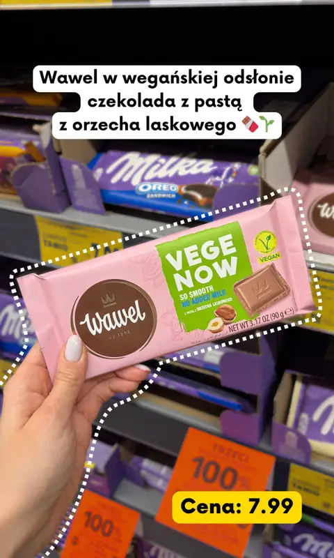 Kaufland - gazetka promocyjna Zakupowe Inspiracje w Kaufland od piątku 07.11  - strona 5