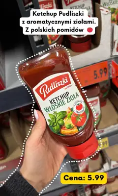 Kaufland - gazetka promocyjna Zakupowe Inspiracje w Kaufland od piątku 07.11  - strona 6