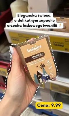 Kaufland - gazetka promocyjna Zakupowe Inspiracje w Kaufland od piątku 07.11  - strona 13
