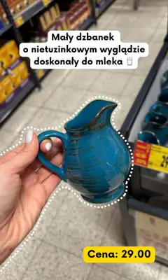 Kaufland - gazetka promocyjna Zakupowe Inspiracje w Kaufland od piątku 07.11  - strona 14