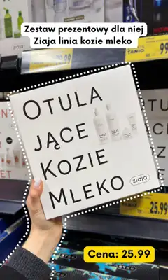 Kaufland - gazetka promocyjna Zakupowe Inspiracje w Kaufland od piątku 07.11  - strona 10