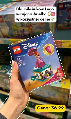 Kaufland - gazetka promocyjna Zakupowe Inspiracje w Kaufland od piątku 07.11  - strona 12