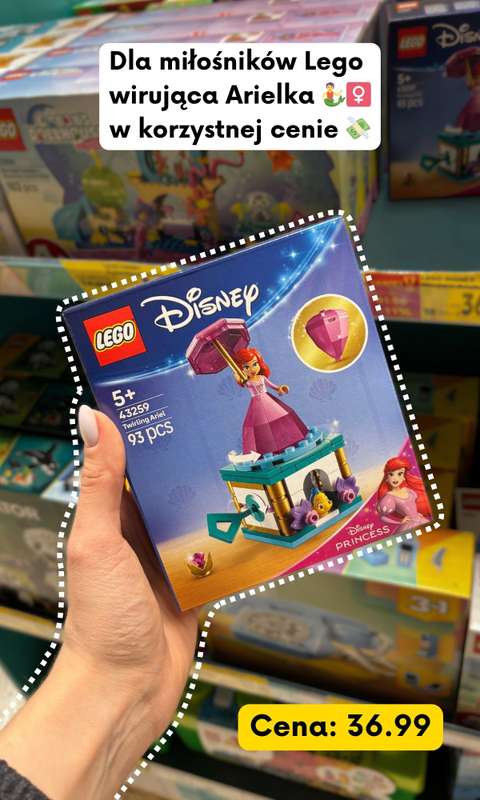 Kaufland - gazetka promocyjna Zakupowe Inspiracje w Kaufland od piątku 07.11  - strona 12